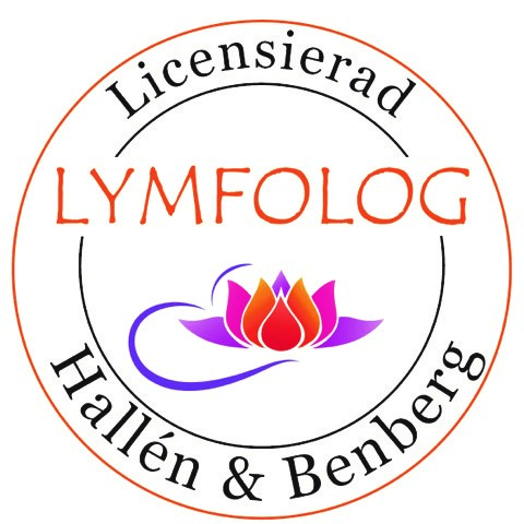 Licensierad lymfolog