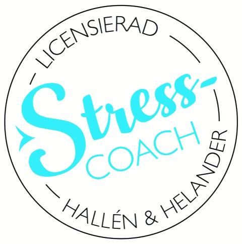 Licensierad stresscoach