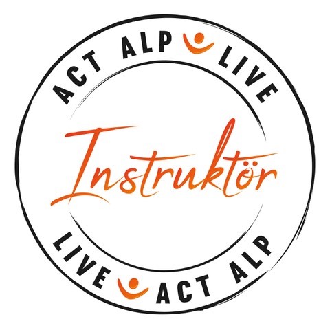 ACT ALP Instruktör