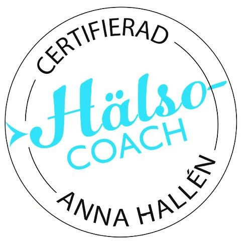 Certifierad hälsocoach