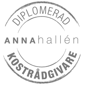 Diplomerad kostrådgivare